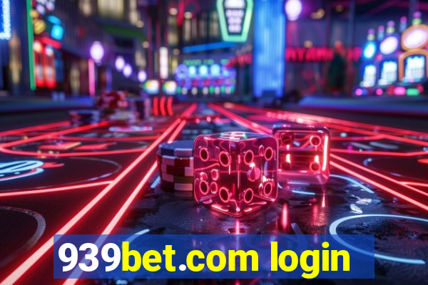 939bet.com login